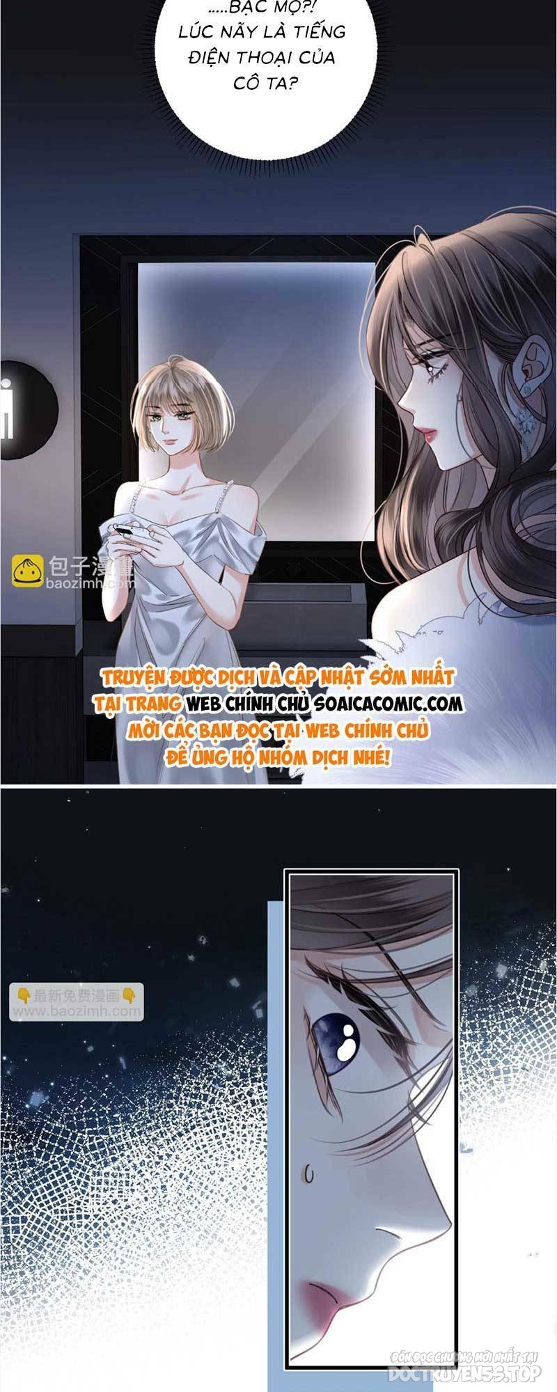 mỗi ngày đều thích anh chapter 12 15