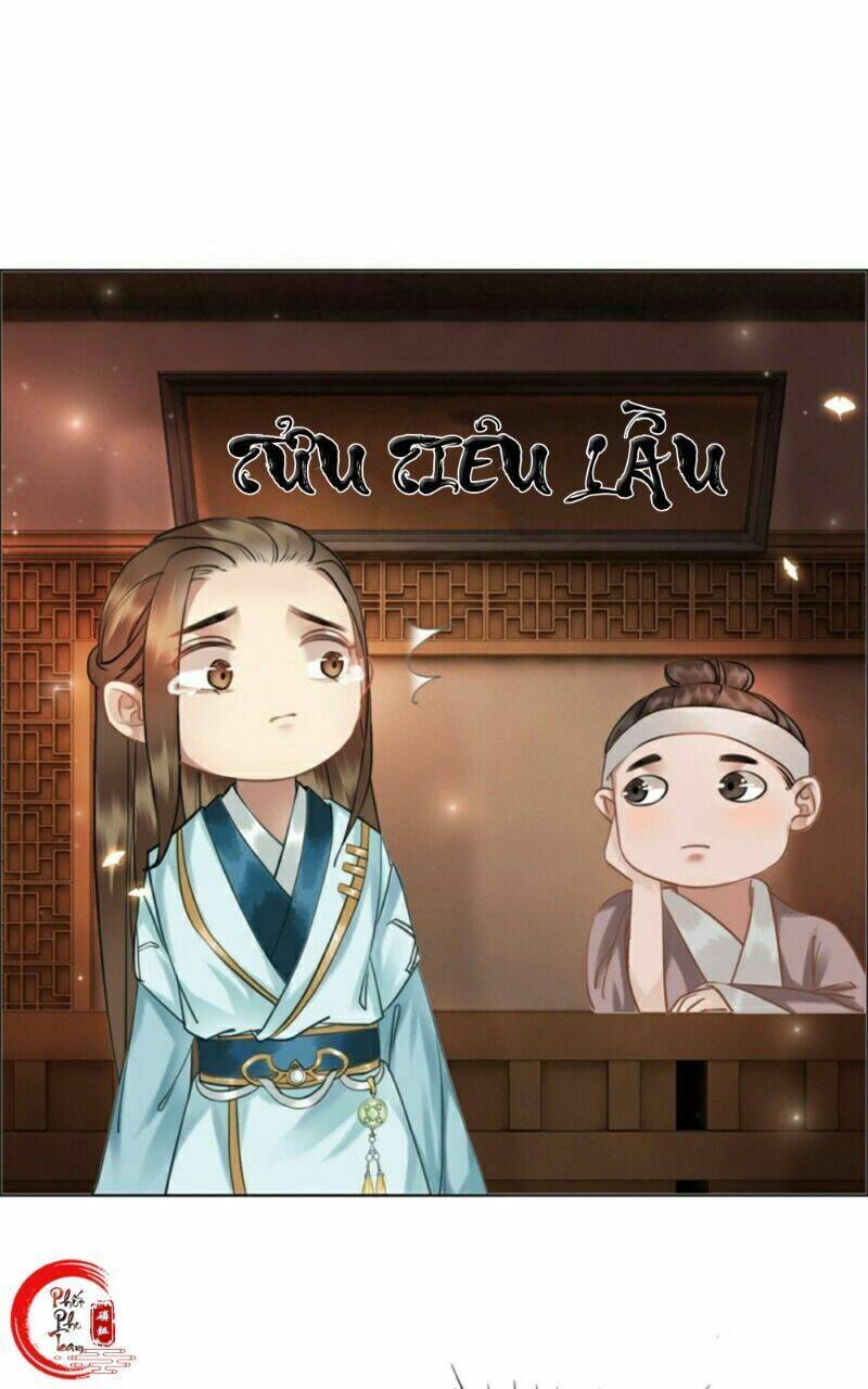 gay rồi! cái đó thành tinh rồi chapter 56 52