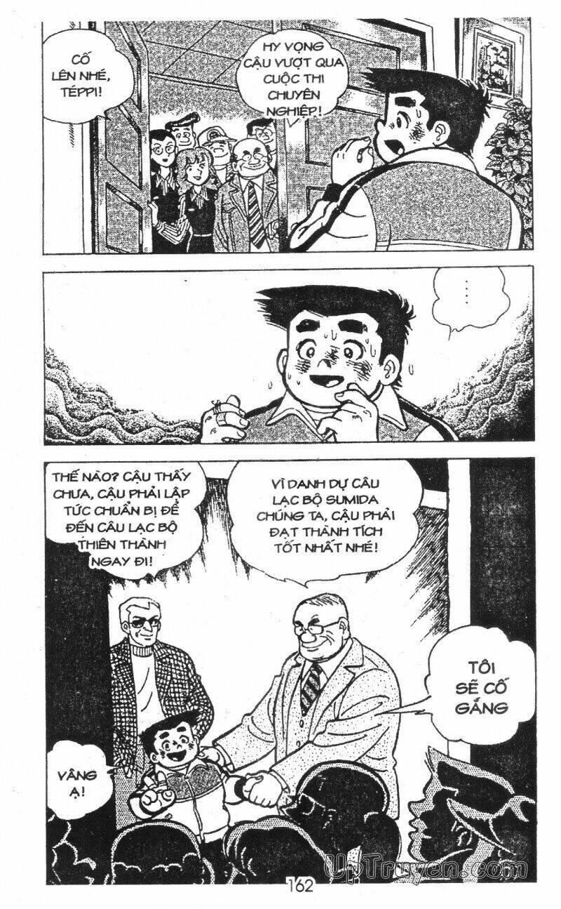 ashita tenki ni naare chapter 13 164