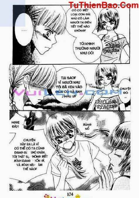 neck and neck chapter 6 100