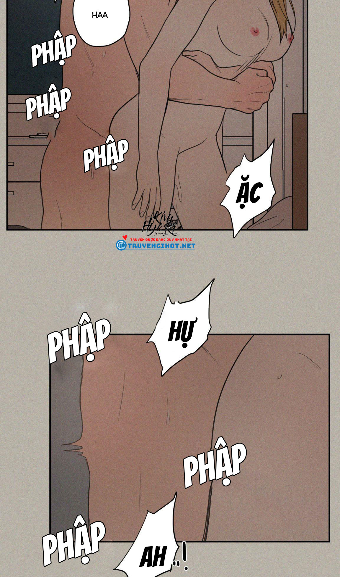 lý do yêu phải thằng bạn thân chapter 19.2 10