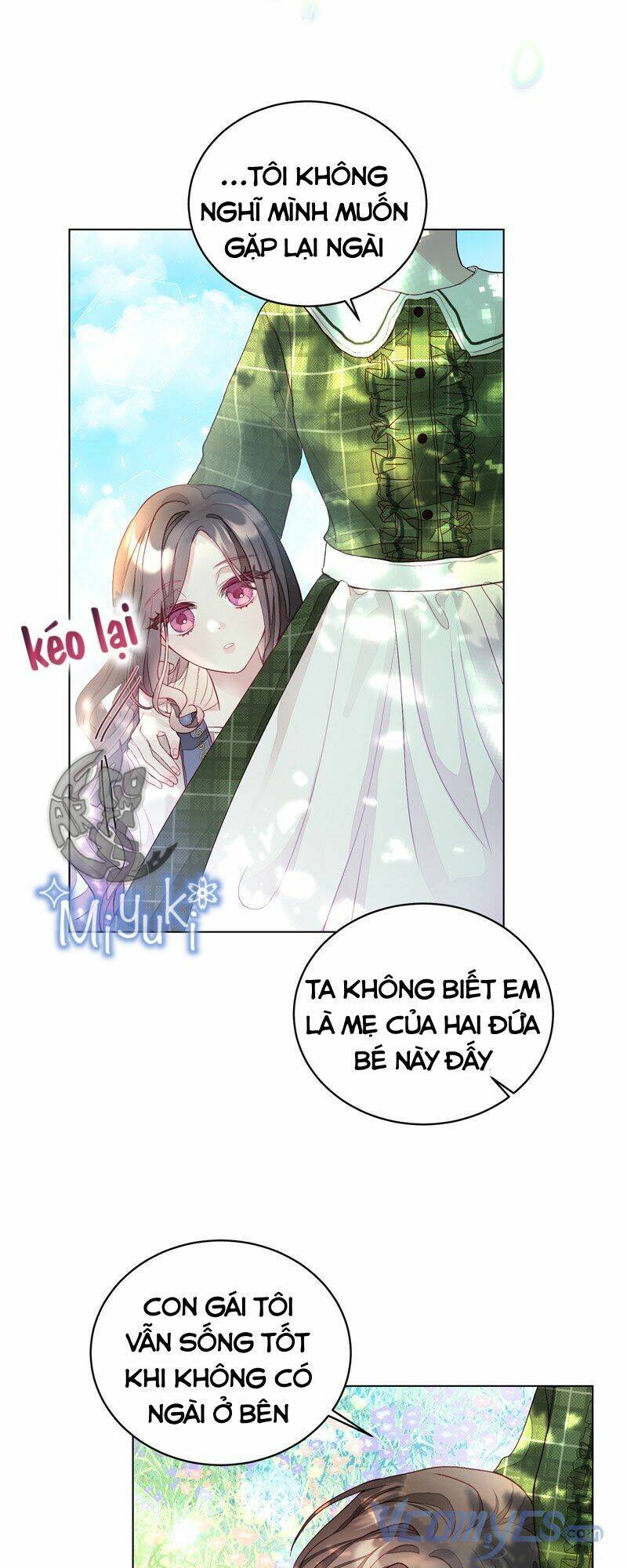 một hôm bố tôi xuất hiện chapter 2 26