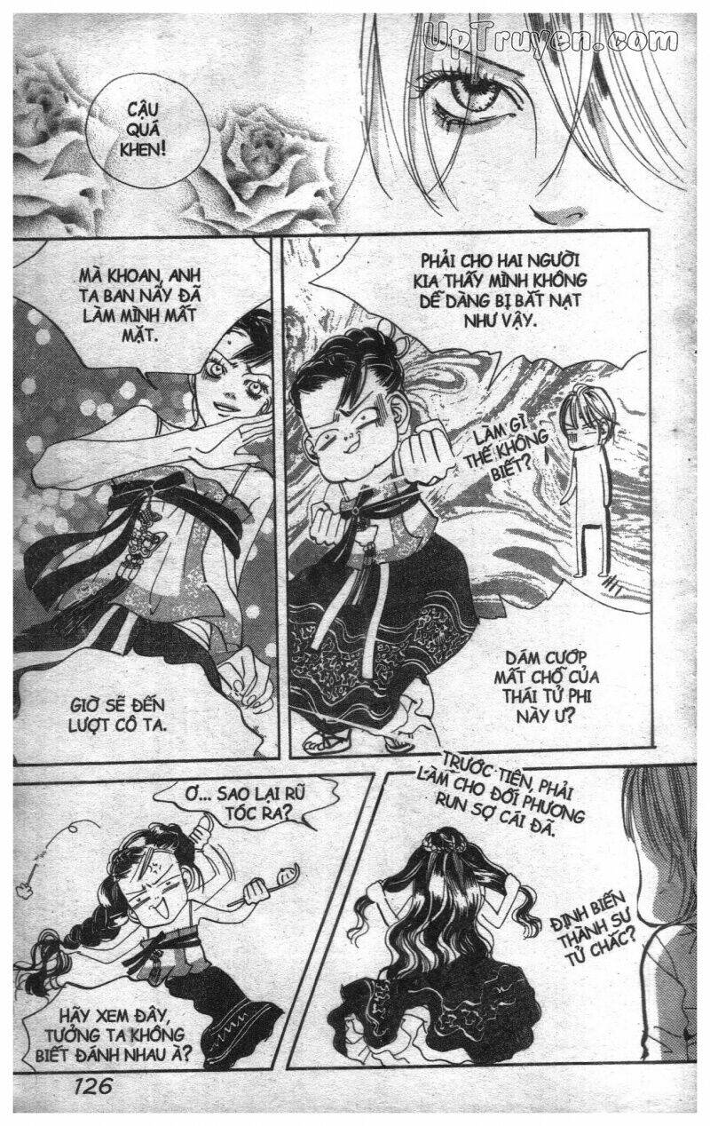 hoàng cung chapter 3 99