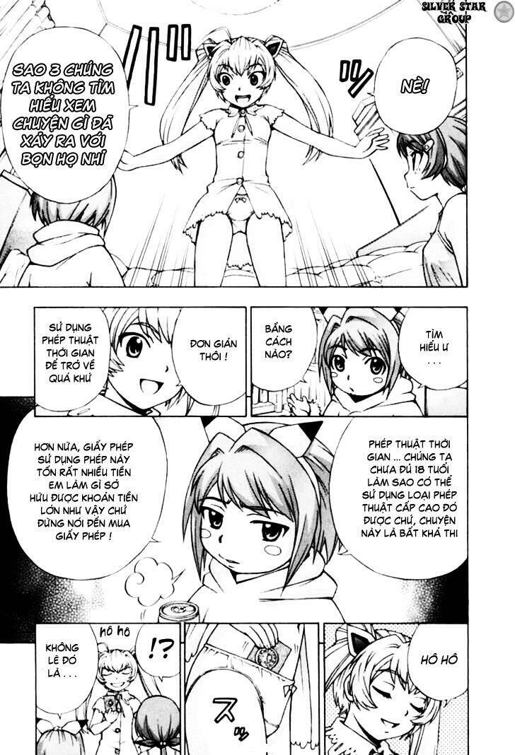 magikano chapter 11 8