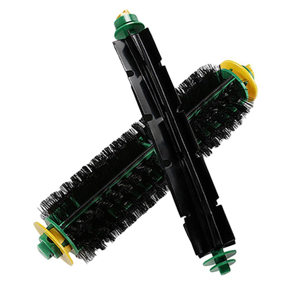 Replacement Vacuum Parts Bristle Brush Beater Brush for Roomba 500