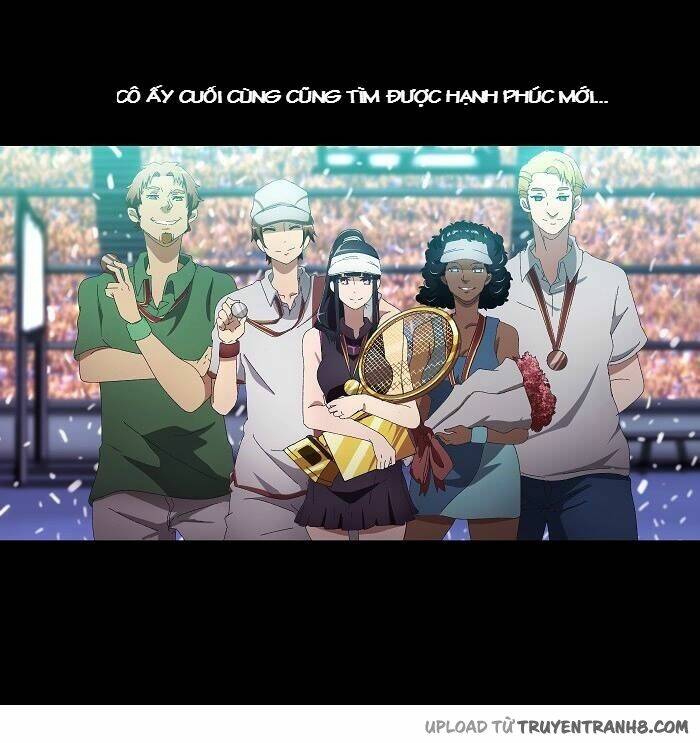 nhiệt huyết thanh xuân chapter 0 17