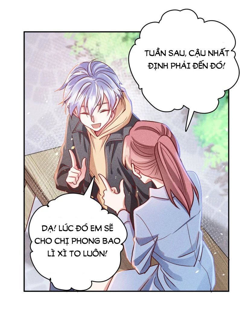 mê muội mất cả ý chí chapter 46 26