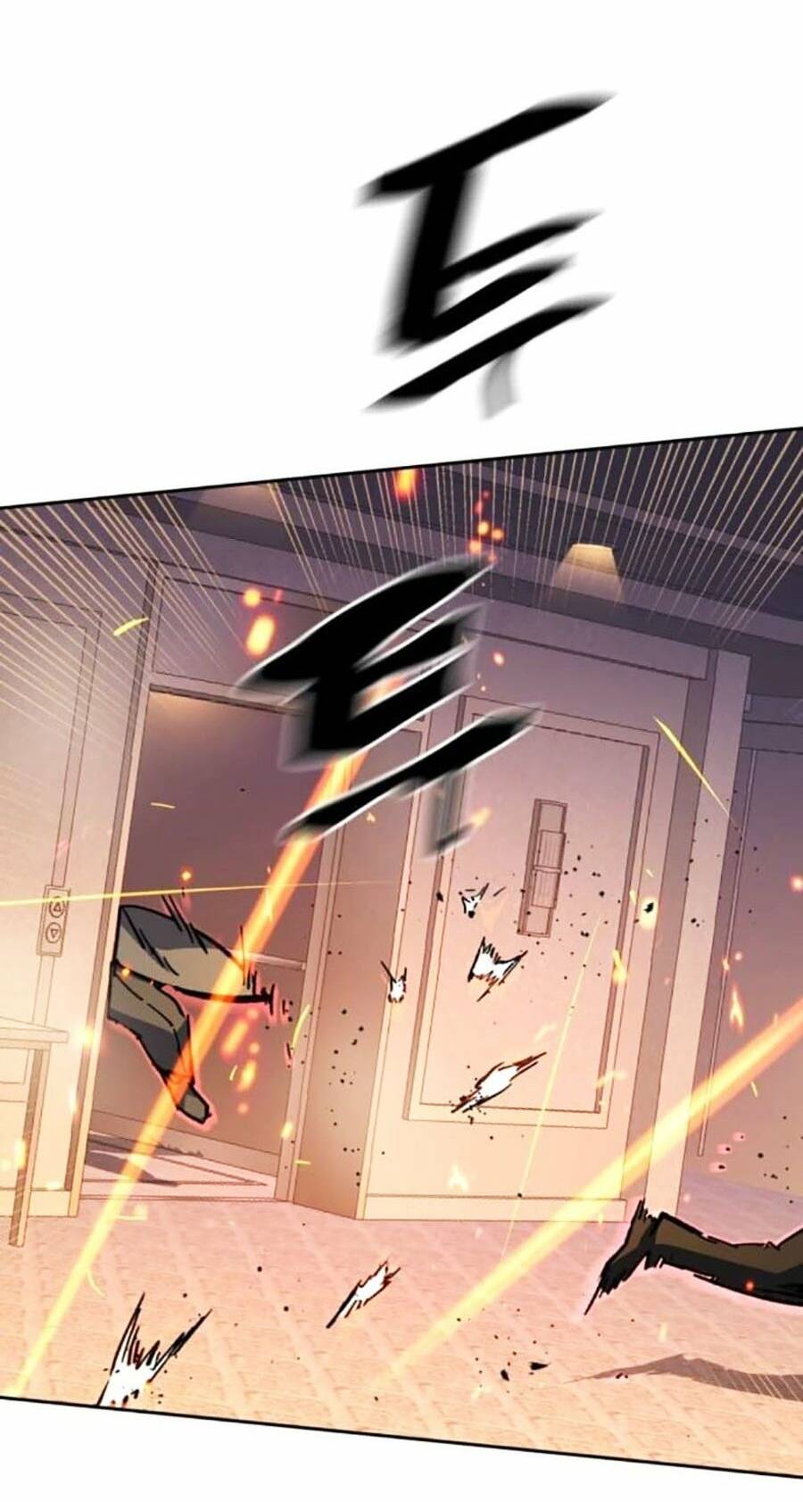 bạn học tôi là lính đánh thuê chapter 171 96