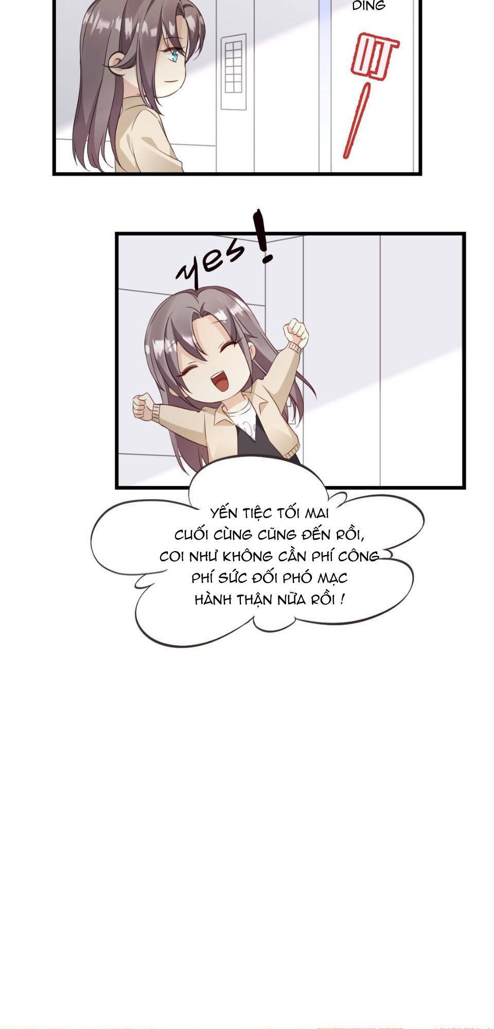 kiều thê hào môn chạy đi đâu chapter 34 26