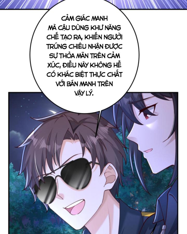 học cùng em gái, tôi bất cẩn vô địch rồi chapter 138 38