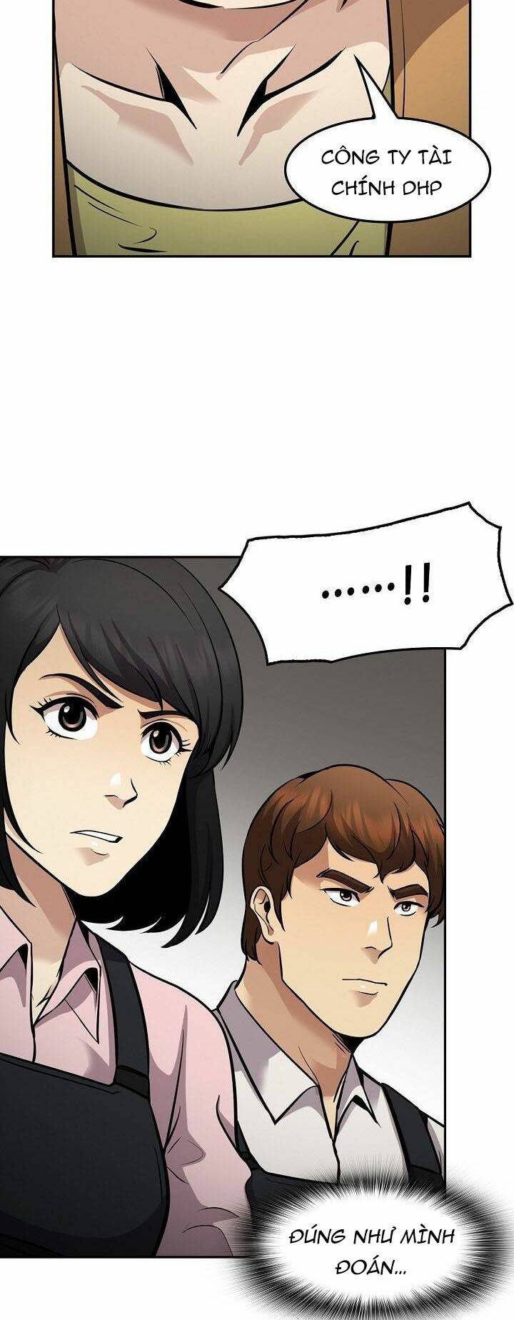 điều tra viên chuyển sinh chapter 117 56