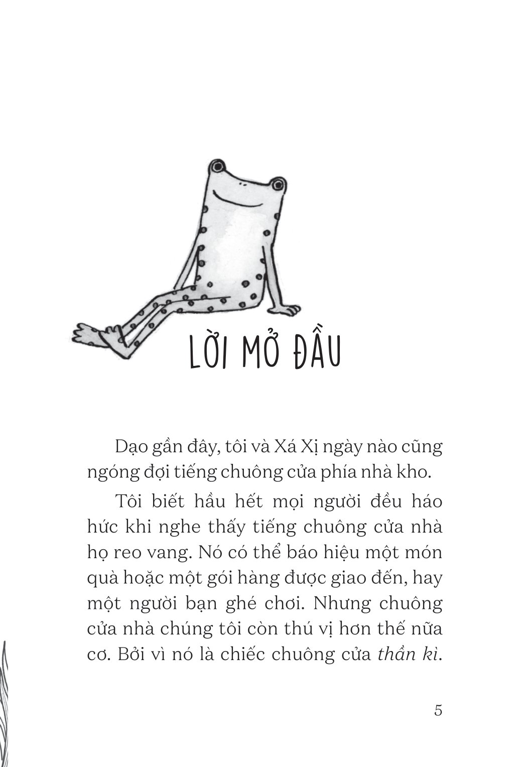 Zoey Và Xá Xị - Tập 9 - Rắc Rối Của Nàng Tiên Ước Nguyện