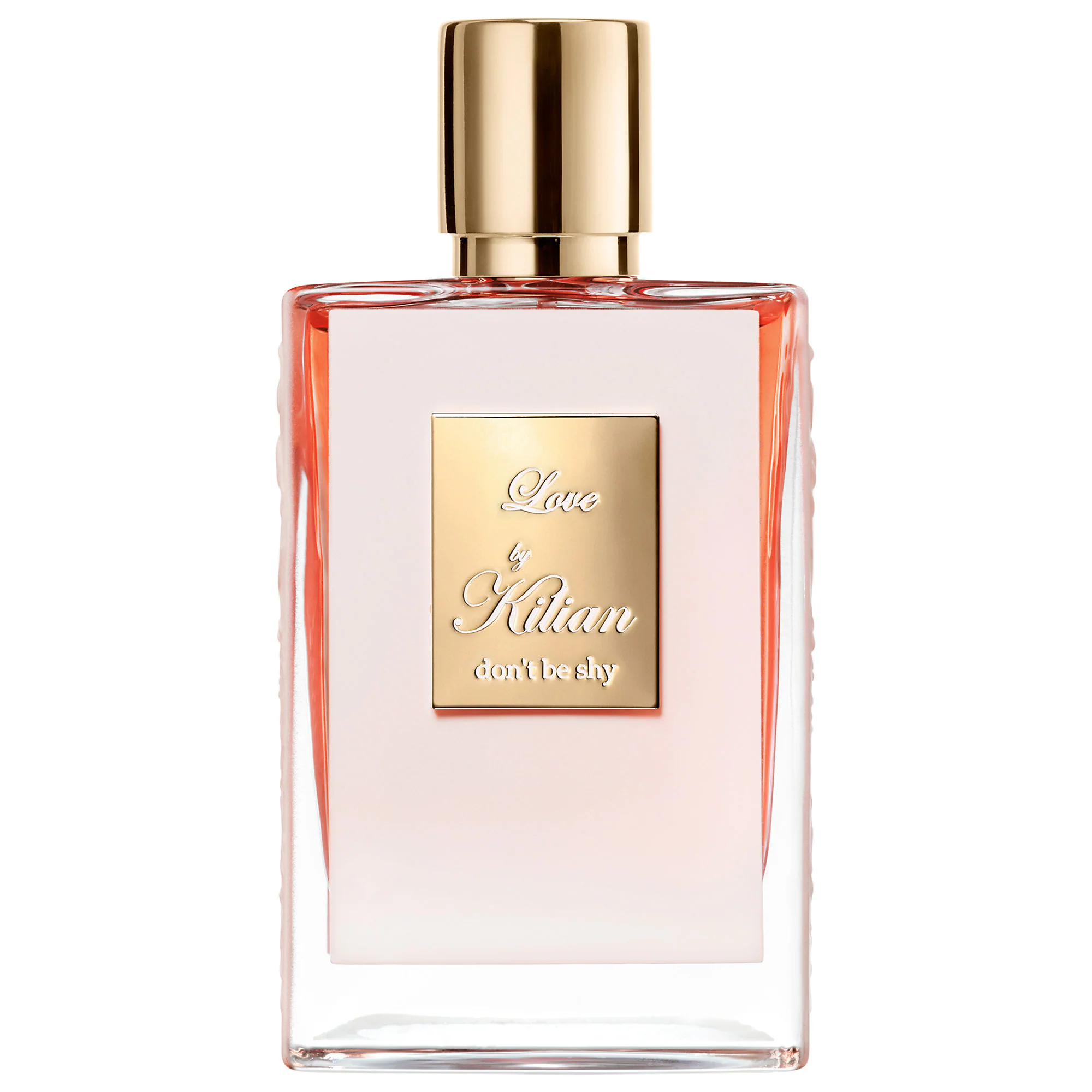 Nước hoa nữ  Love Don't Be Shy EDP 50ml ( Không hòm )