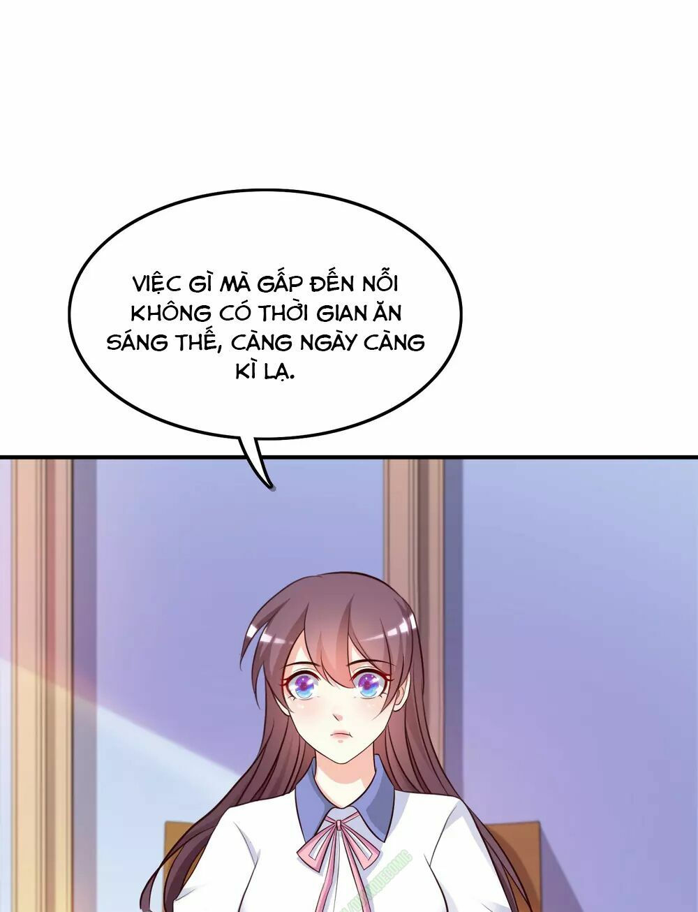 tối cường vận đào hoa chapter 23 7