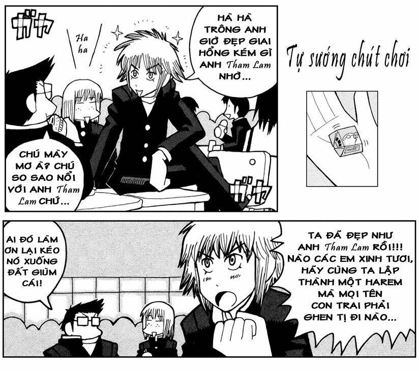 love roma chapter 23 30