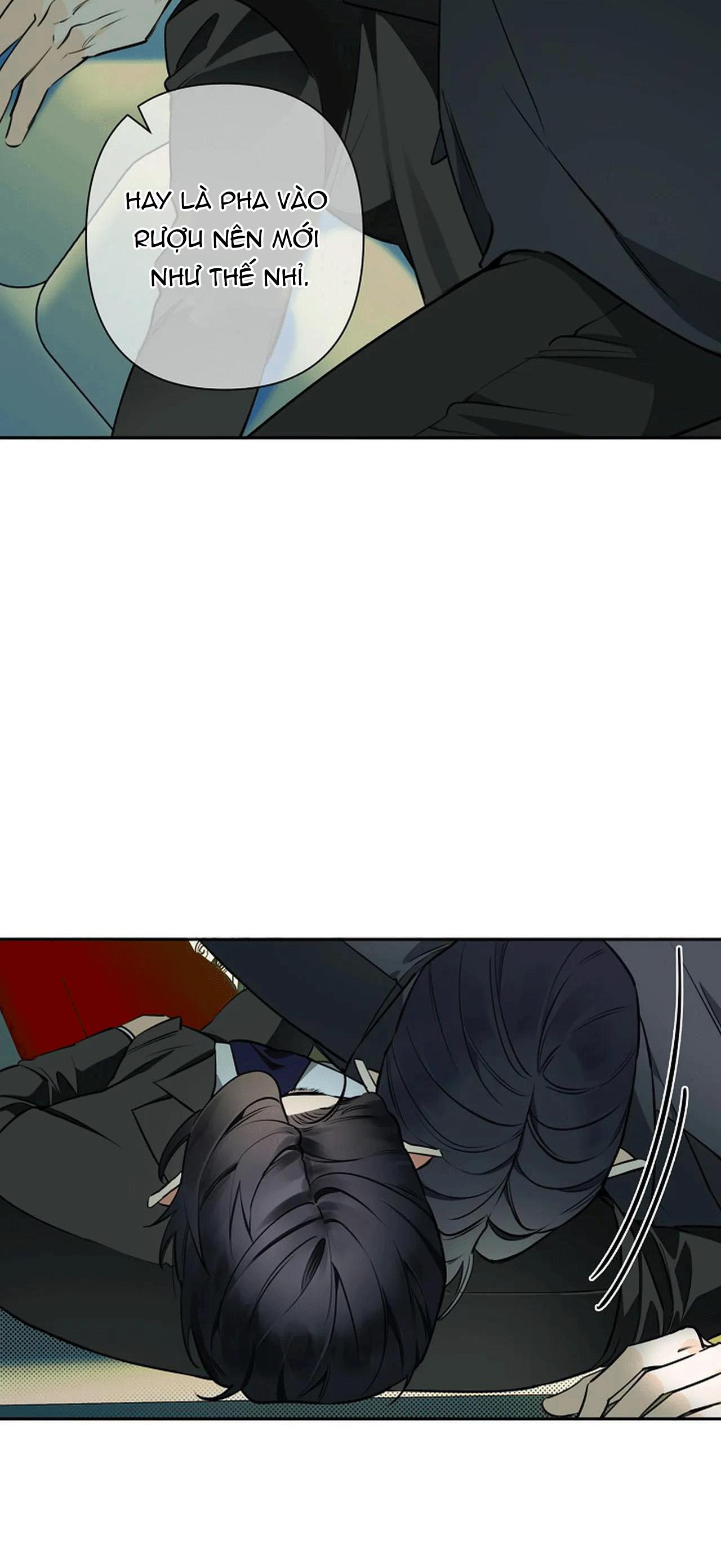 đêm dịu dàng chapter 36 26
