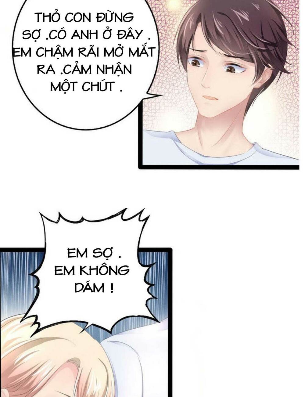 thần bí đế thiếu điềm sủng thê chapter 86 21