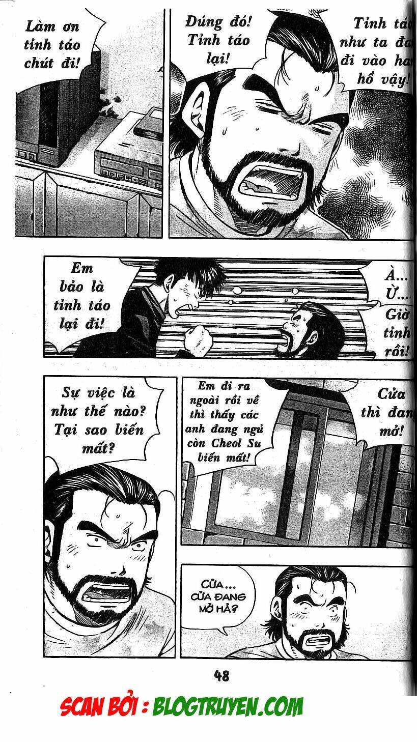 kid gang chapter 102 10