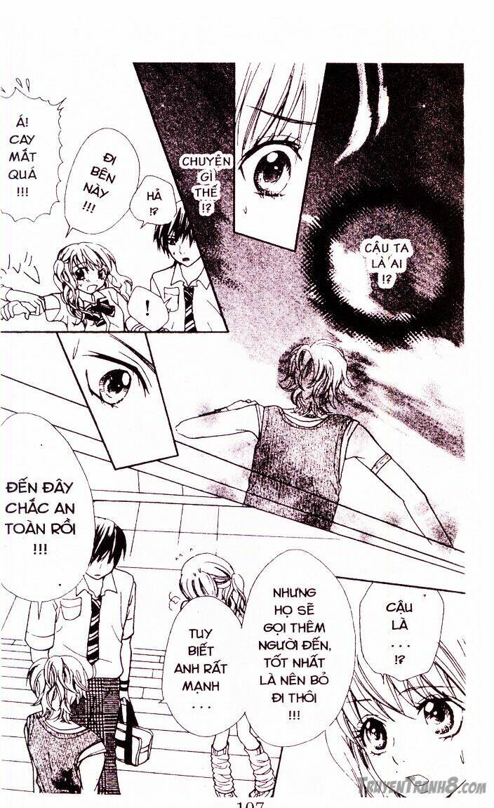 bí mật tình báo -ica chapter 13 1