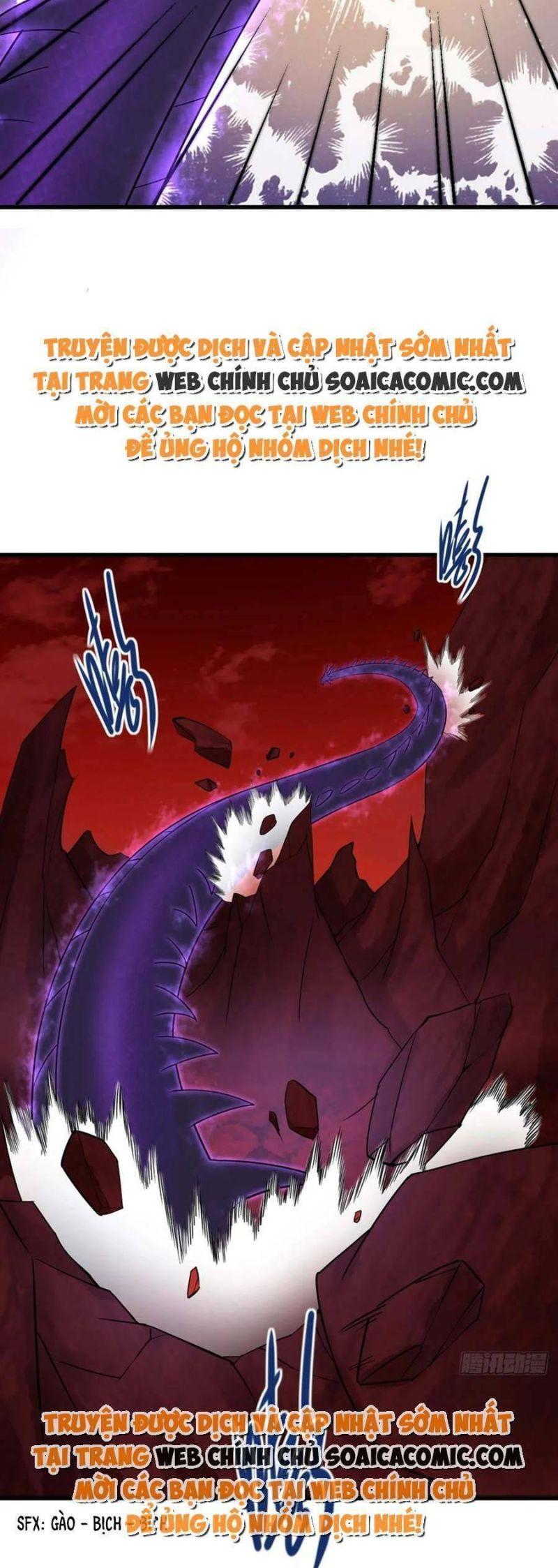 thuần hóa ba ba bạo quân chapter 91 36