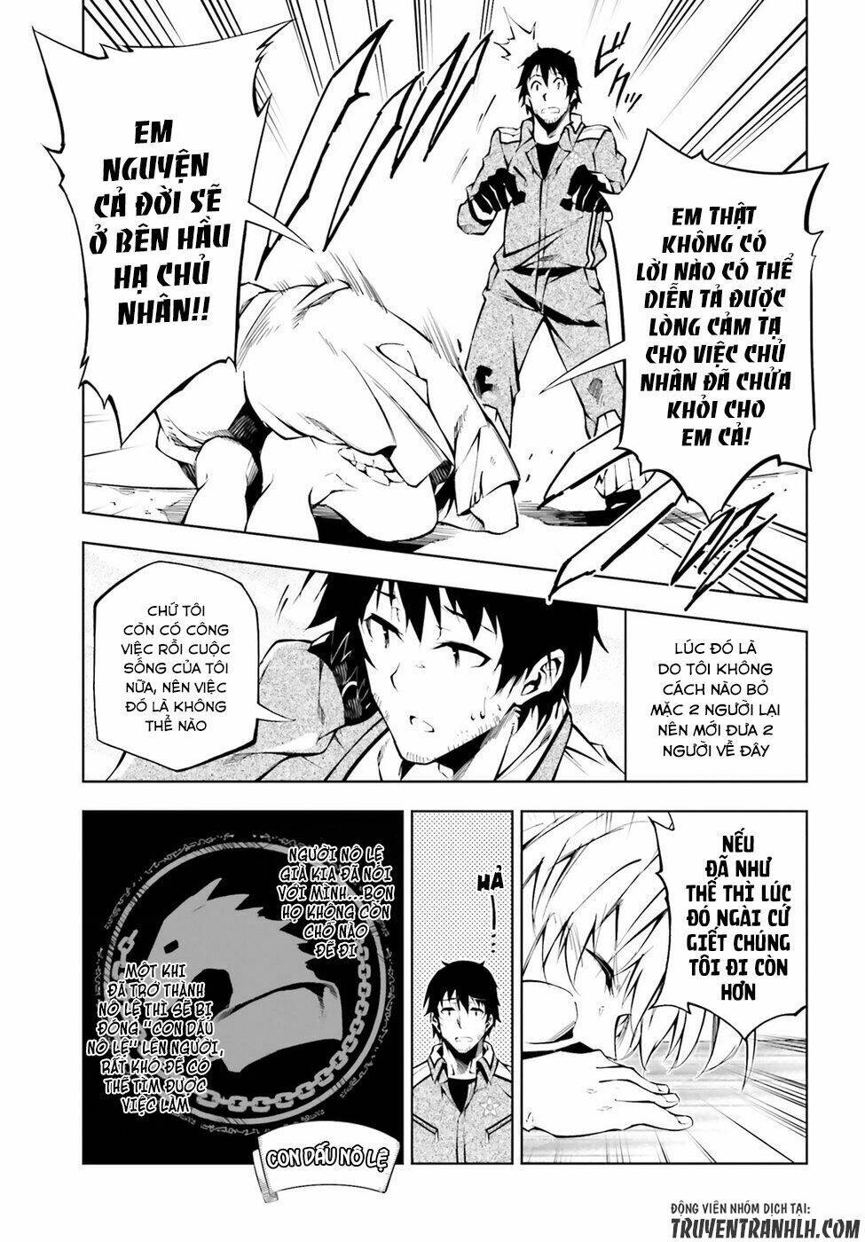 exterminator chapter 3 8