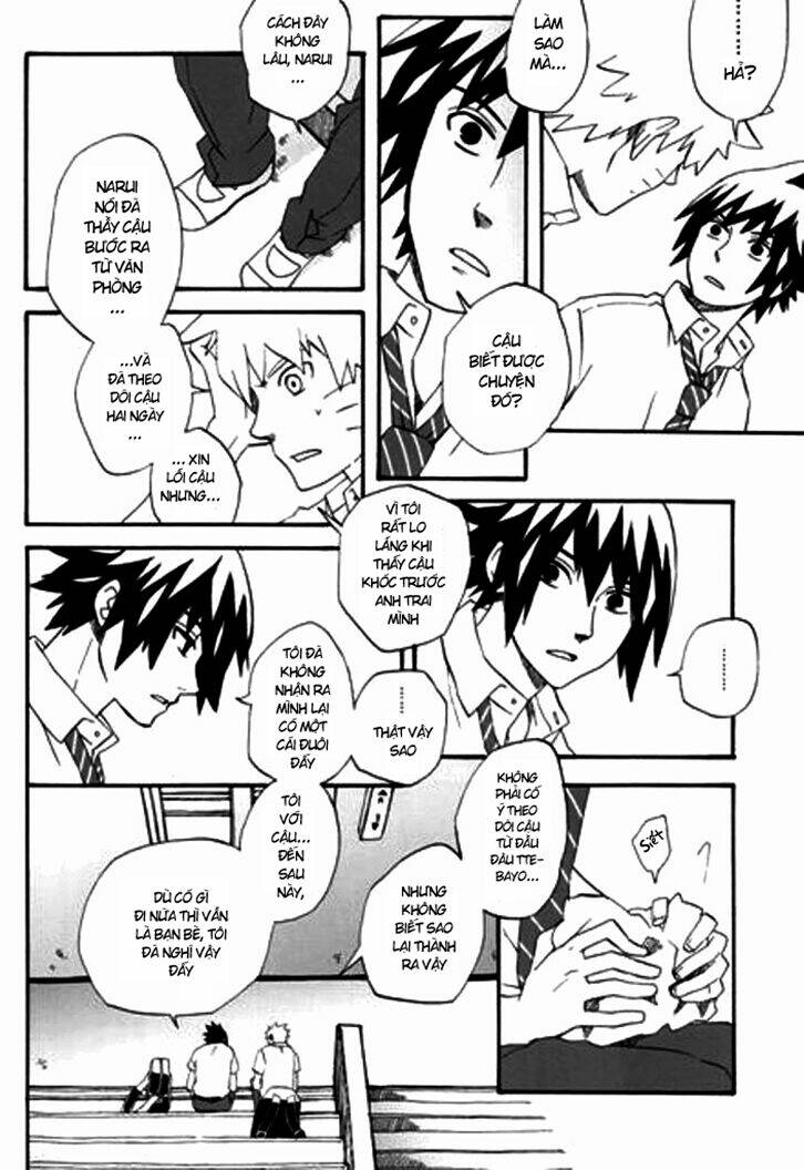 5 anh em sinh đôi chapter 2 10