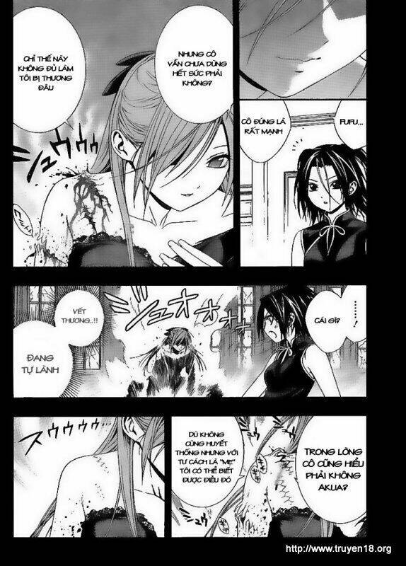 cô nàng ma cà rồng ii chapter 32 22