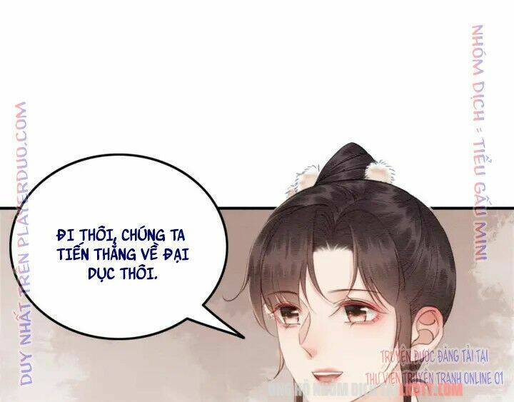 trọng sinh bá sủng nhiếp chính vương quá mạnh mẽ chapter 205 35