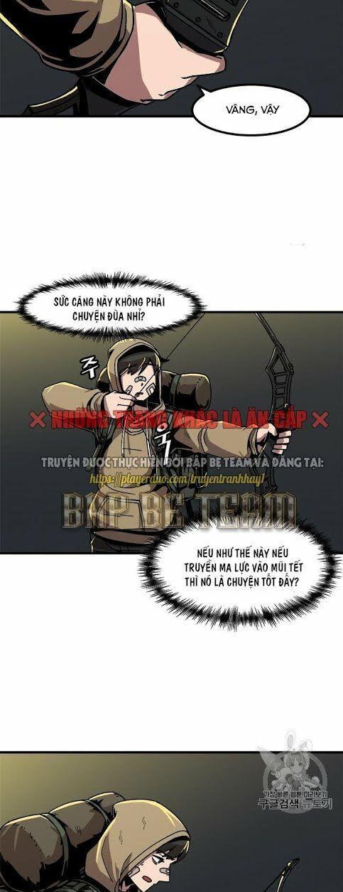 lên cấp một mình chapter 14 12