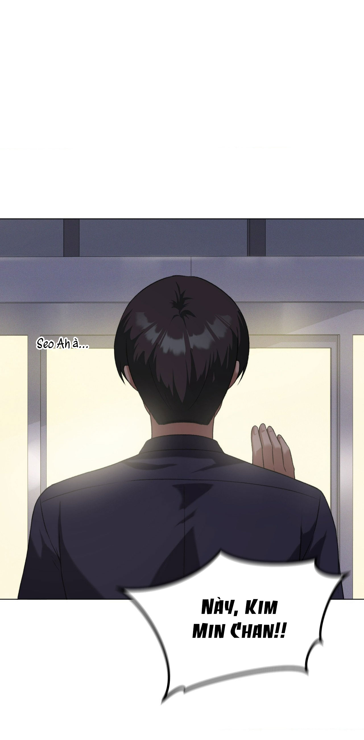 [18+] thăng cấp đến khi hài lòng chapter 26.2 40