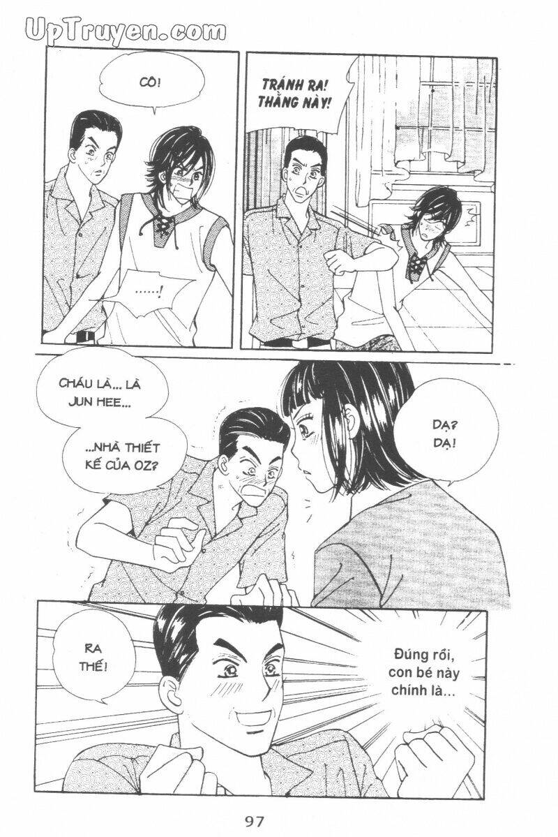 hái sao tình yêu chapter 8 99