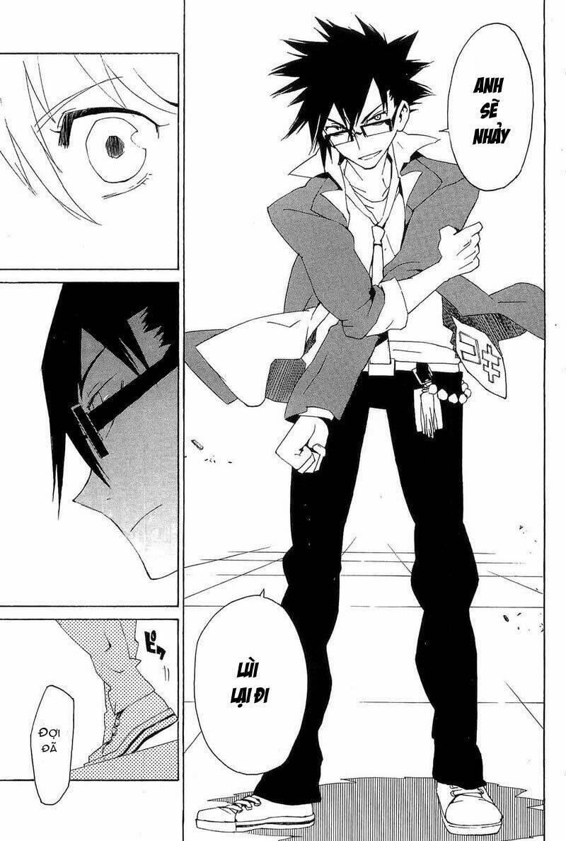 ann cassandra chapter 2 36