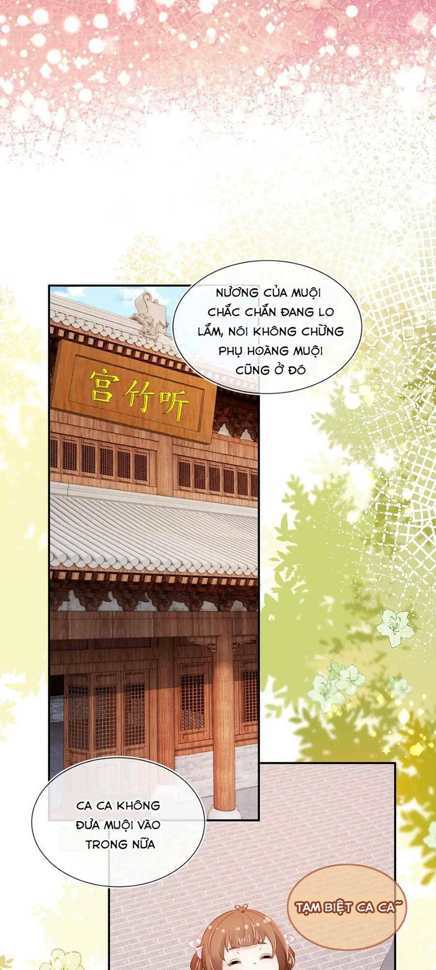 nhặt được bảo bối manh manh chapter 98 31