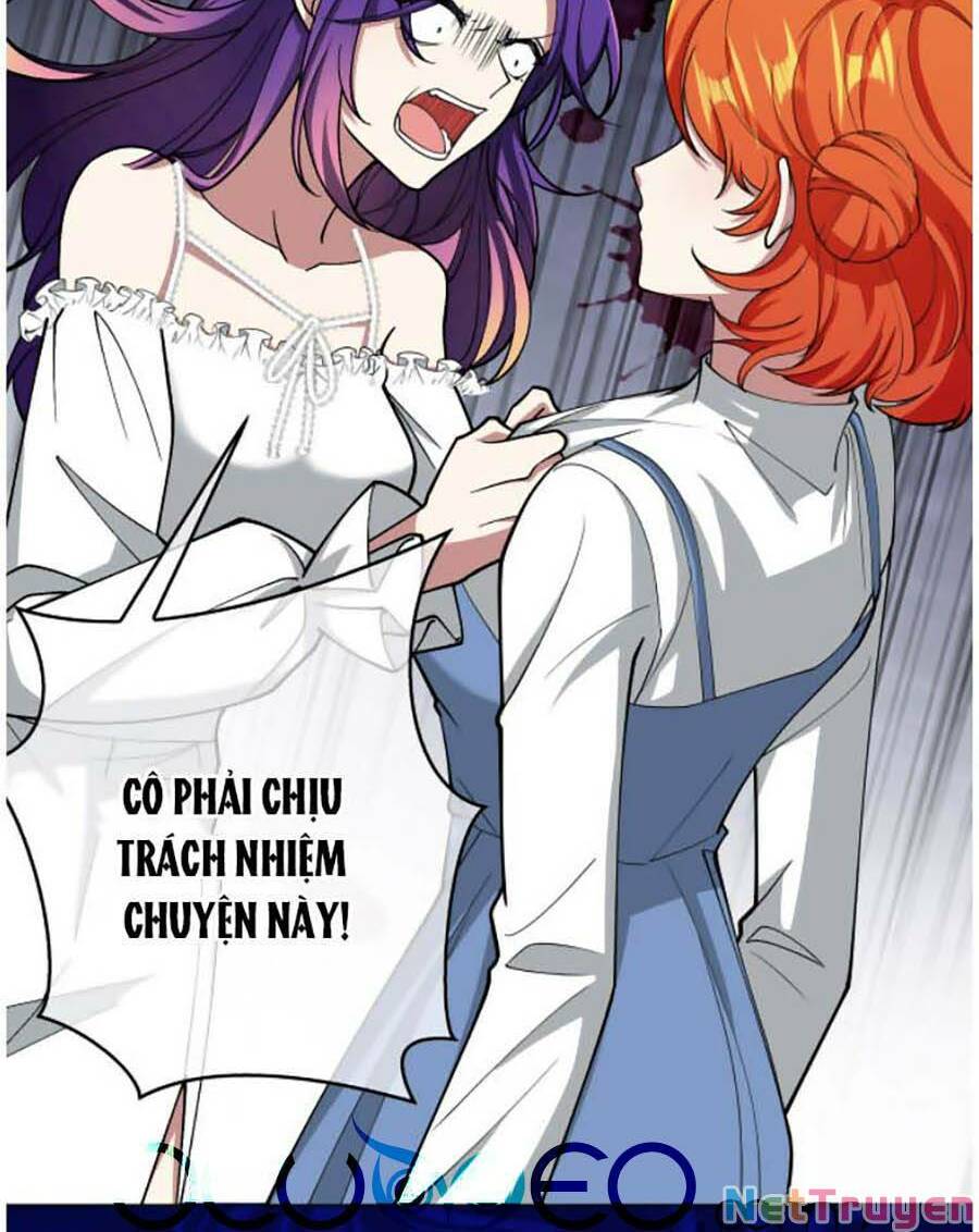 cô vợ gả thay của tổng tài cố chấp chapter 54 7