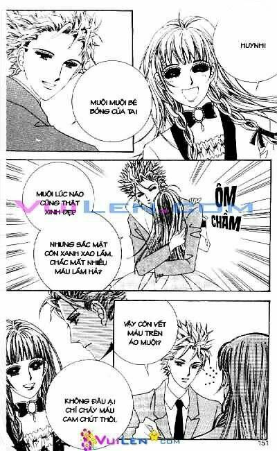 cửa hàng phù thủy chapter 5 151