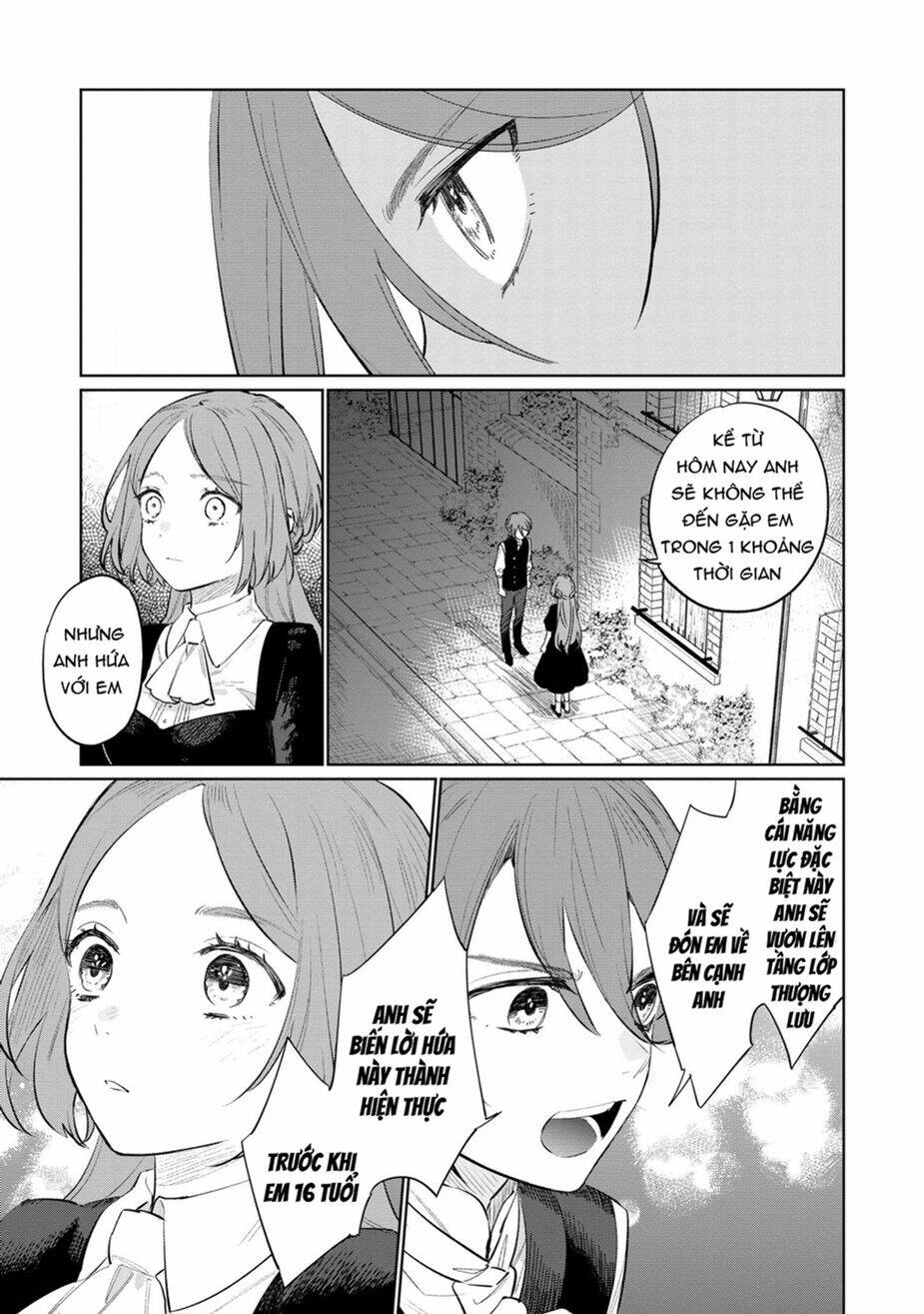 the most heretical last boss queen who will become the source of tragedy will devote herself chapter 14 24