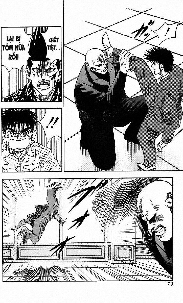 hareluya chapter 29 5