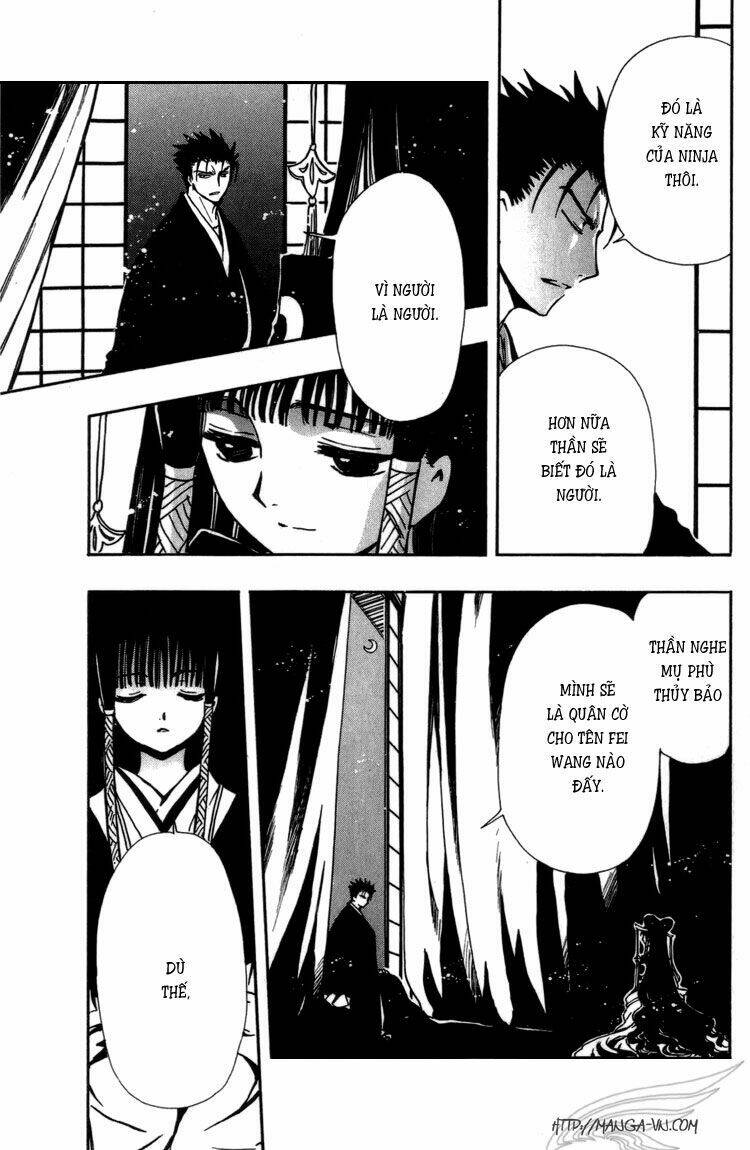 huyền thoại đôi cánh chapter 182 4