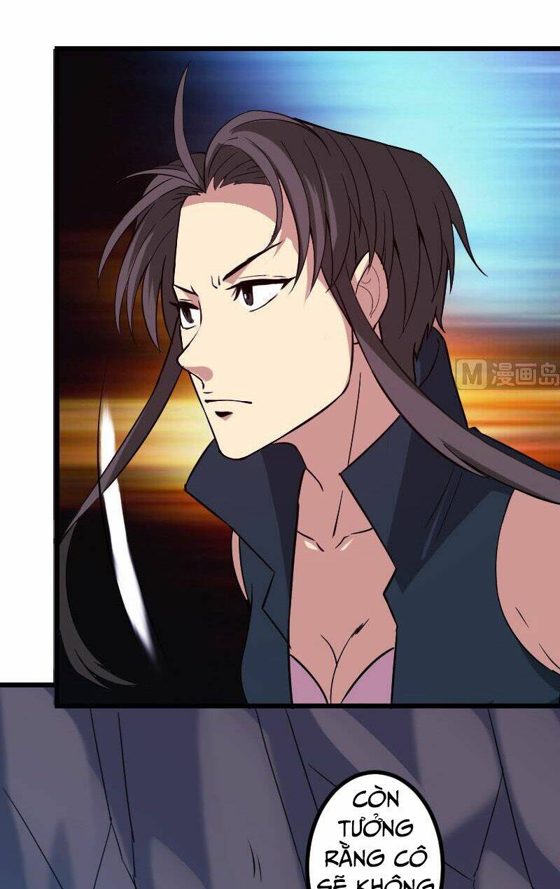 ngưu thư cung ứng thương chapter 153 5