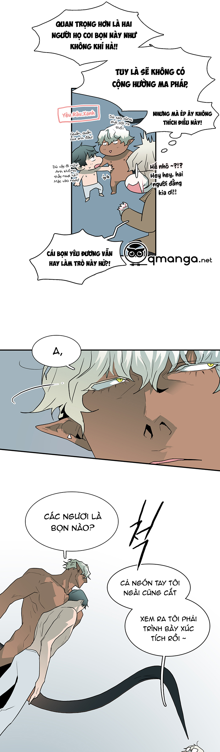 dear door chapter 30 27