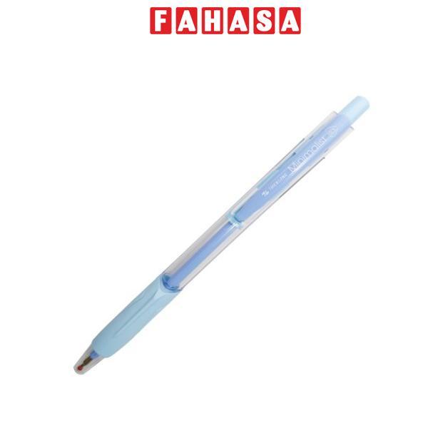 Bút Gel B - Minimalist Butter 0.5 mm - Thiên Long GELB-023 - Mực Xanh