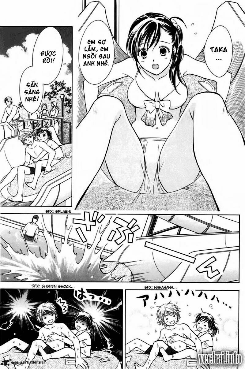 dousei recipe chapter 19 8