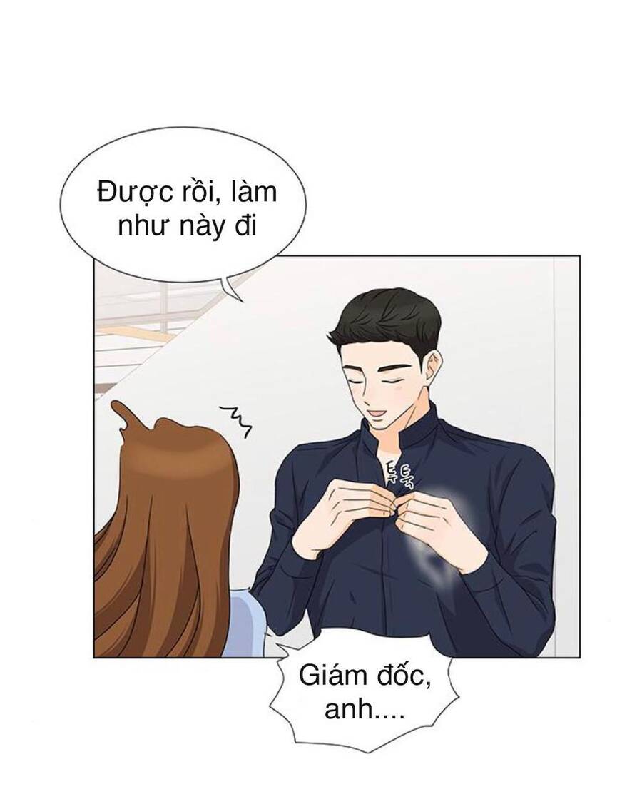 idol và sếp, em yêu ai? chapter 79 14