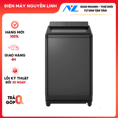 NA-FD180W3BV - Máy giặt Panasonic Inverter 18 kg HÀNG CHÍNH HÃNG