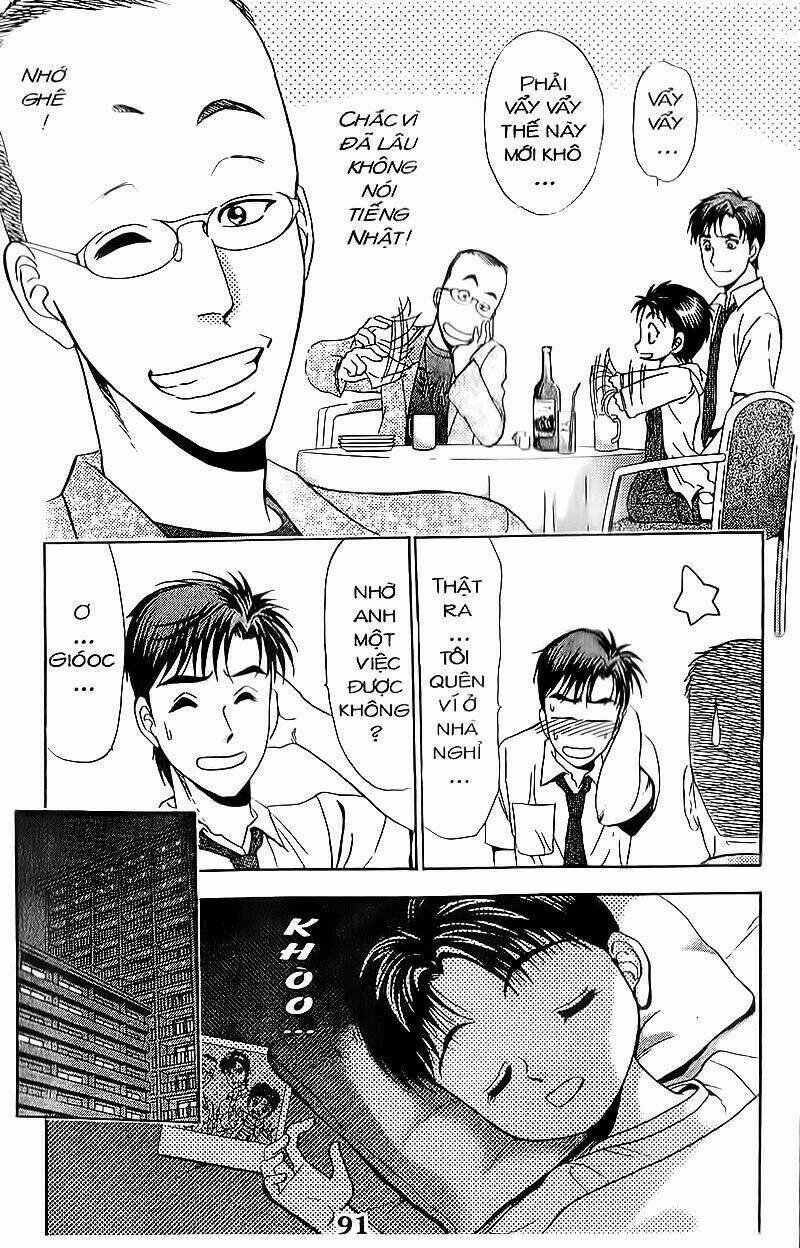 bàn tay thần sầu teru chapter 72 12