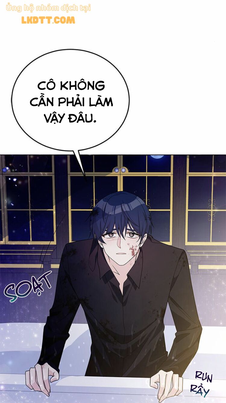 nữ hiệp trở về chapter 27 97