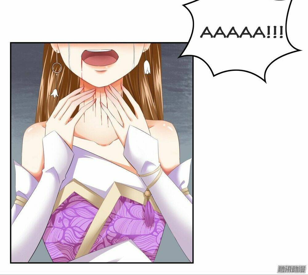 thần y khí nữ chapter 1.2 21