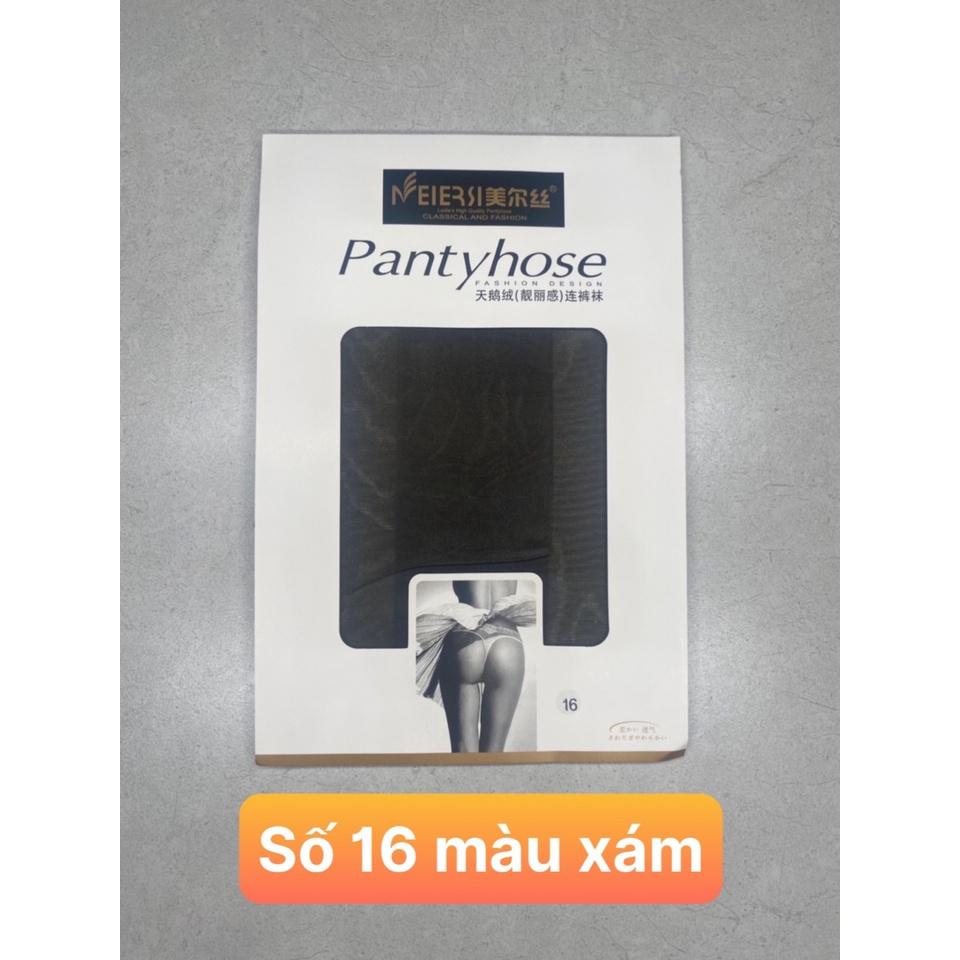Quần tất da ,vớ quần da nữ pantyhose bảo đảm thương hiệu NEIERSI loại 1 )