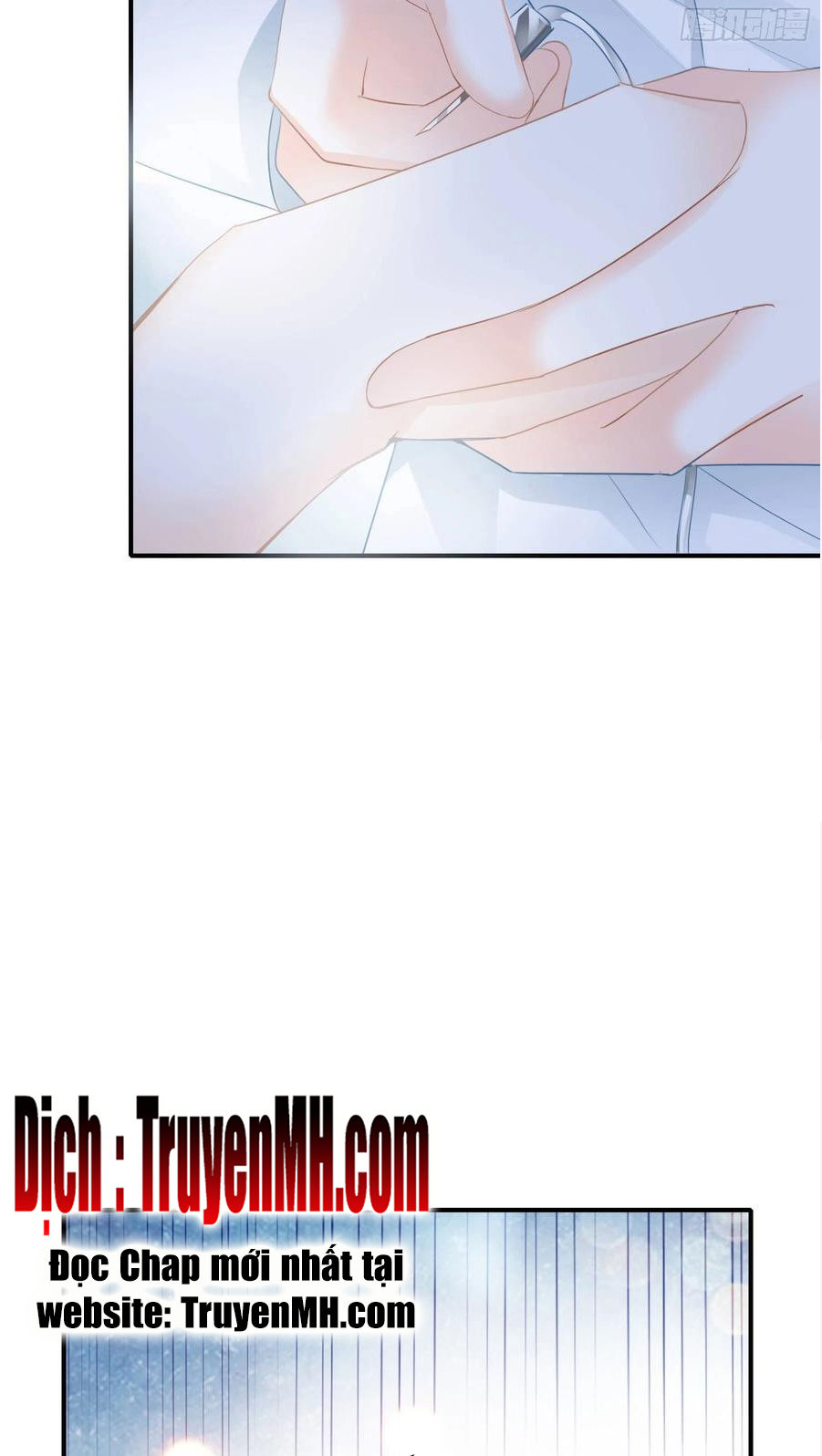 bạo quân ái nhân chapter 121 7