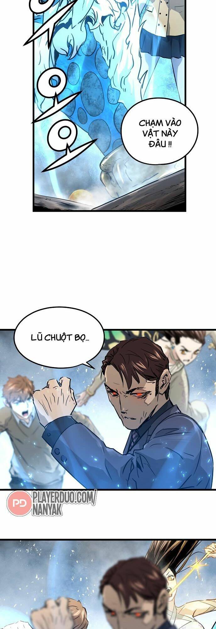 hứa lan chapter 97 16